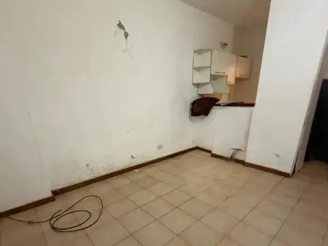 DEPARTAMENTO EN PLANTA BAJA EN VILLA BALLESTER