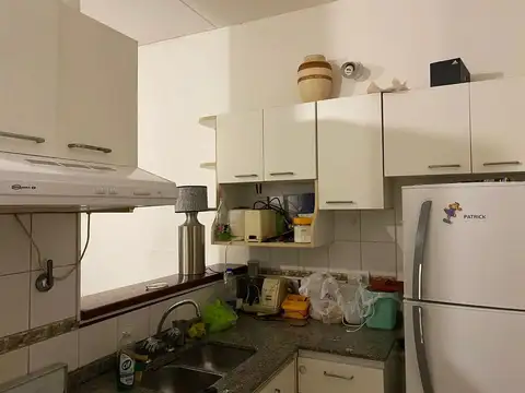 Departamento en Venta en Villa Ballester, USD 52.000