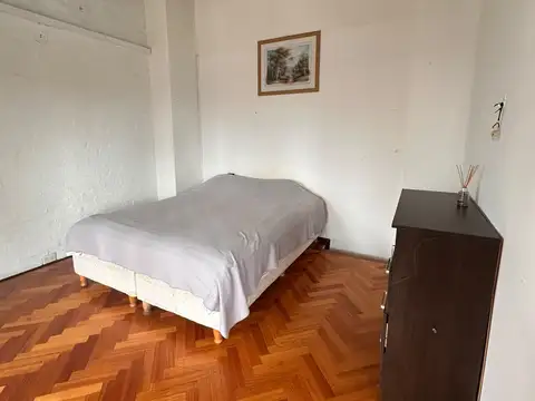 Departamento en Alquiler Temporal con 1 cocheras