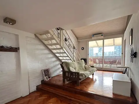Avenida Alicia Moreau De Justo 1800, Piso 4