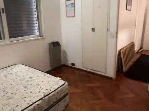 Departamento en Alquiler Temporal en Puerto Madero, USD 1.200
