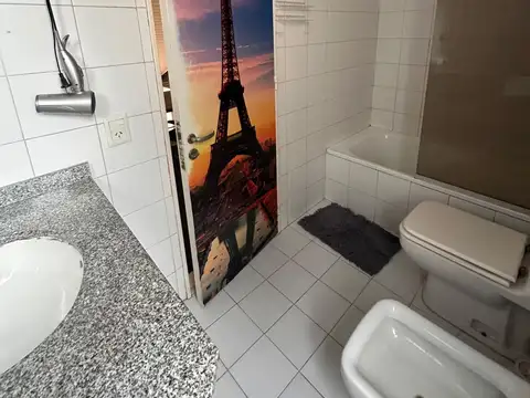 Departamento en Alquiler Temporal 20 años