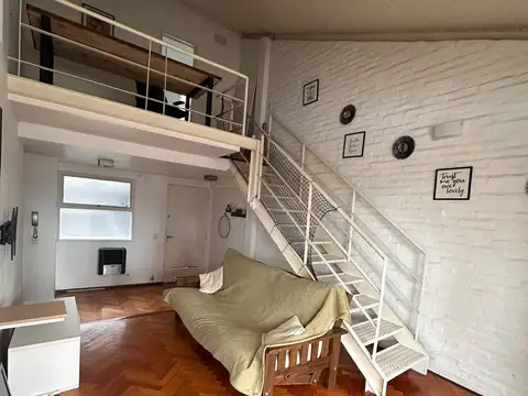 Departamento en Alquiler Temporal de 2 dormitorios