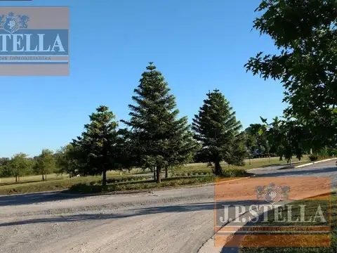 Terreno en Venta 57  mts Fondo
