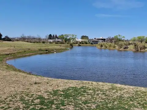 Terreno en Venta 35  mts Frente