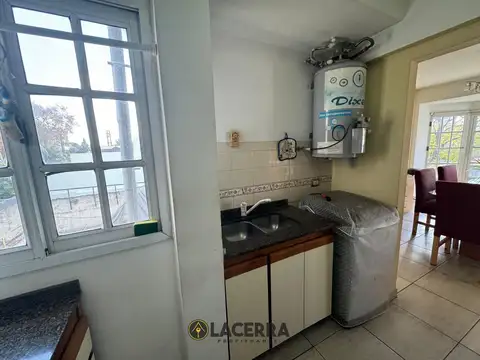 Departamento en Venta al Noreste
