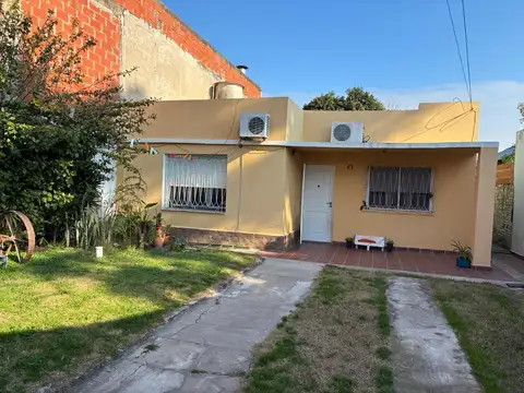 Casa en Venta 40 años