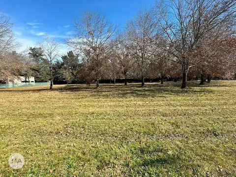 Terreno 1000 m2  - Palos Verdes - Fisherton Rosario | venta