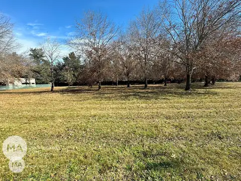 Terreno 1000 m2  - Palos Verdes - Fisherton Rosario | venta