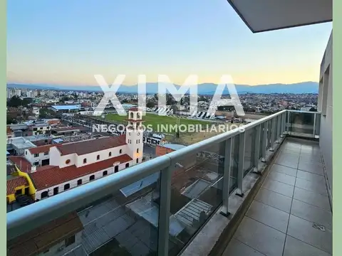 Departamento en venta dos dormitorios apto crédito