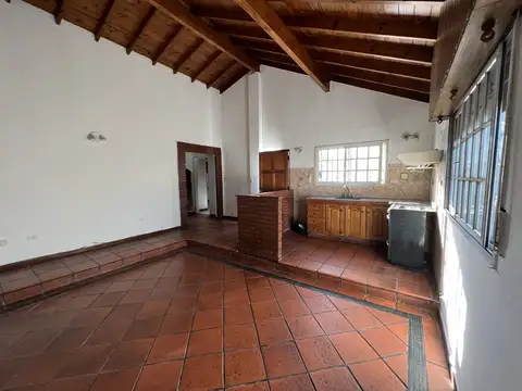 Pedernera 1900, Piso 1