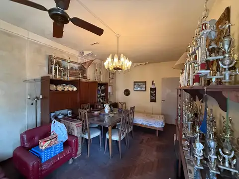 Depto Tipo Casa en Venta 45 años