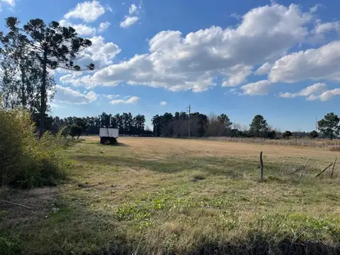 Terreno en Venta de 4876,0 m2