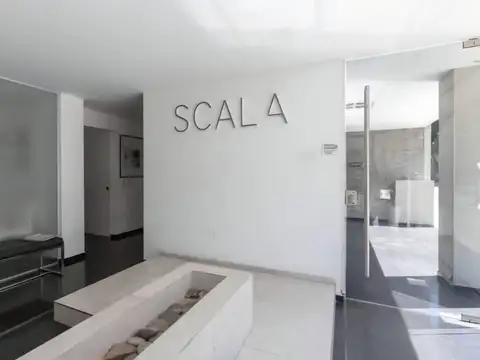Callao 1500 piso 3 - Alquiler 1 dormitorio