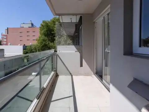Departamento en Alquiler al Este
