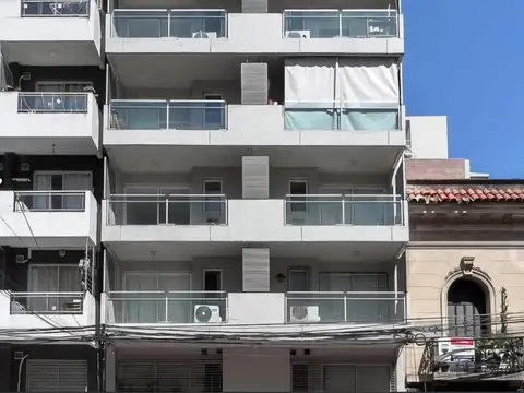Departamento en Nuestra Señora de Lourdes