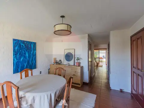 Casa en Alquiler 22 años