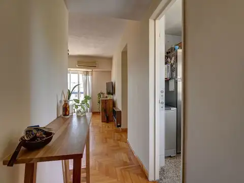 Departamento en Venta en Villa Luro, USD 120.000