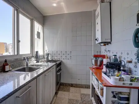 Departamento en Venta 46 años