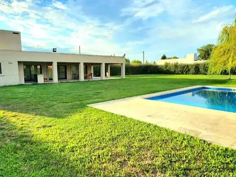 Casa en Alquiler de 2 dormitorios