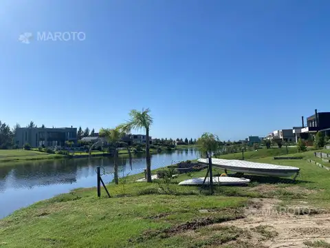 Terreno en Venta de 855,0 m2