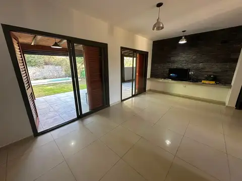 Casa en Venta 4 años
