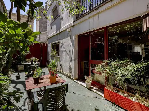 Departamento en Venta 59 años