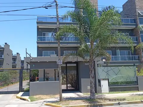 DPTO C FTE SAN JUSTO CON COCHERA