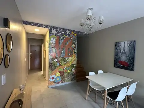 Departamento en Venta 25 años