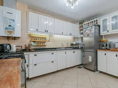 Departamento en Venta de 6 ambientes