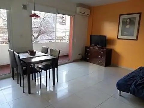 Departamento en alquiler temporario
