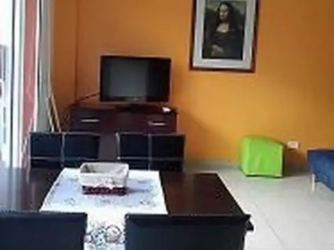 Agüero 800, Piso 2