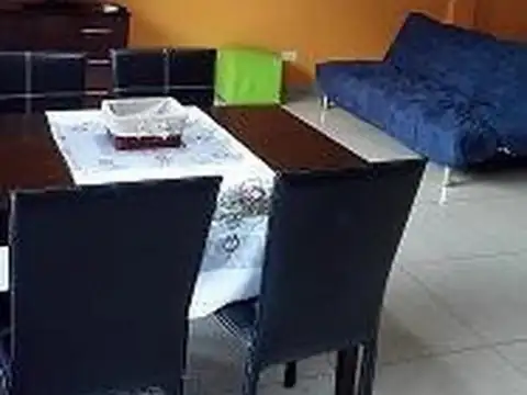 Departamento en Alquiler Temporal de Monoambiente
