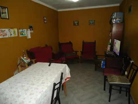 Casa en Venta de 3 dormitorios