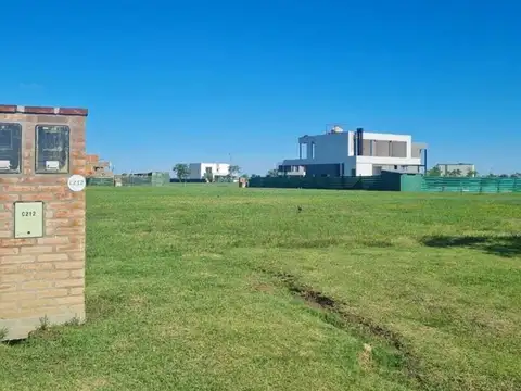 Terreno en Venta en Puertos, USD 90.000