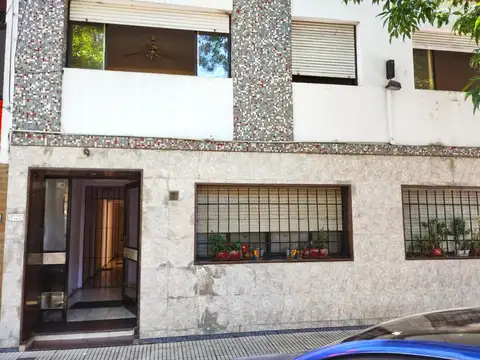 Departamento en  S. Crsitobal 3 amb