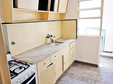 Departamento en Venta en San Cristobal, USD 80.000