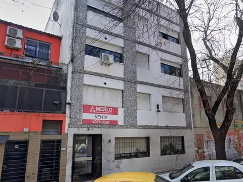 Departamento en  S. Crsitobal 3 amb
