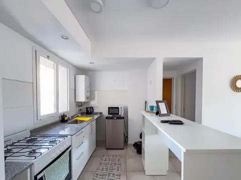 Departamento en Alquiler al Norte