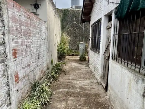 Casa en Venta 50 años