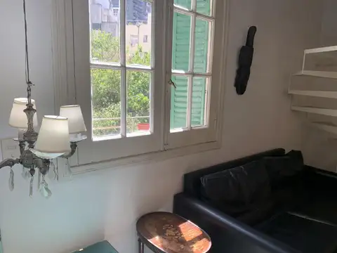 Departamento en Alquiler Temporal de 2 ambientes