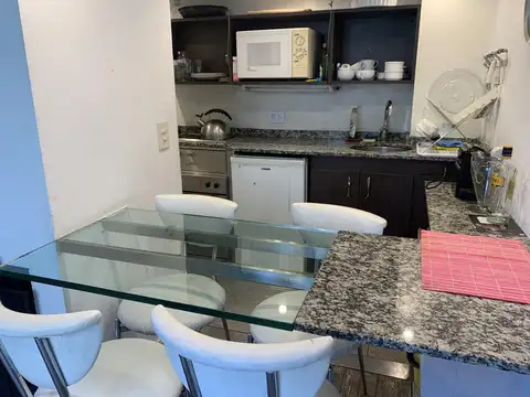 Departamento en Alquiler Temporal en Palermo, USD 650