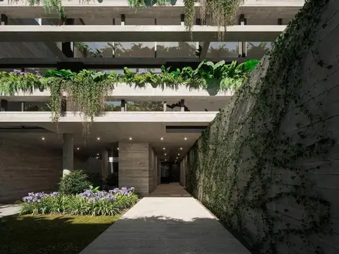 Departamento en Venta de 3 ambientes