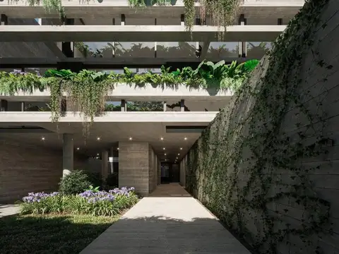 Departamento en Venta A Estrenar