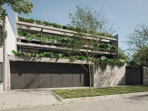 MR|2082 - DEPARTAMENTOS 3 AMB EN CONDOMINIO – ITUZAINGO