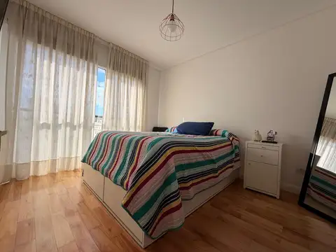 Departamento en Alquiler Temporal de 3 ambientes