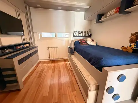 Departamento en Alquiler Temporal en Centro, USD 160