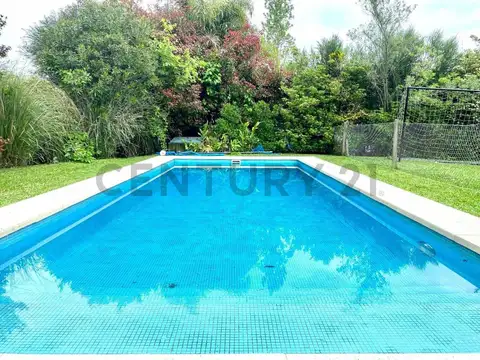 VENTA CASA SAN ISIDRO LABRADOR