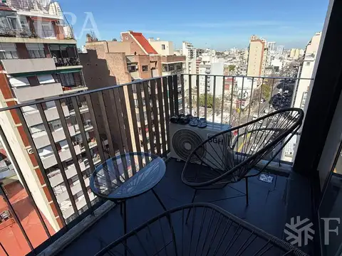 Departamento en Venta de Monoambiente
