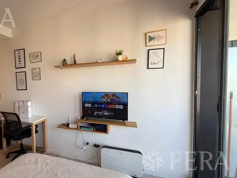 Departamento en Venta Permite mascota
